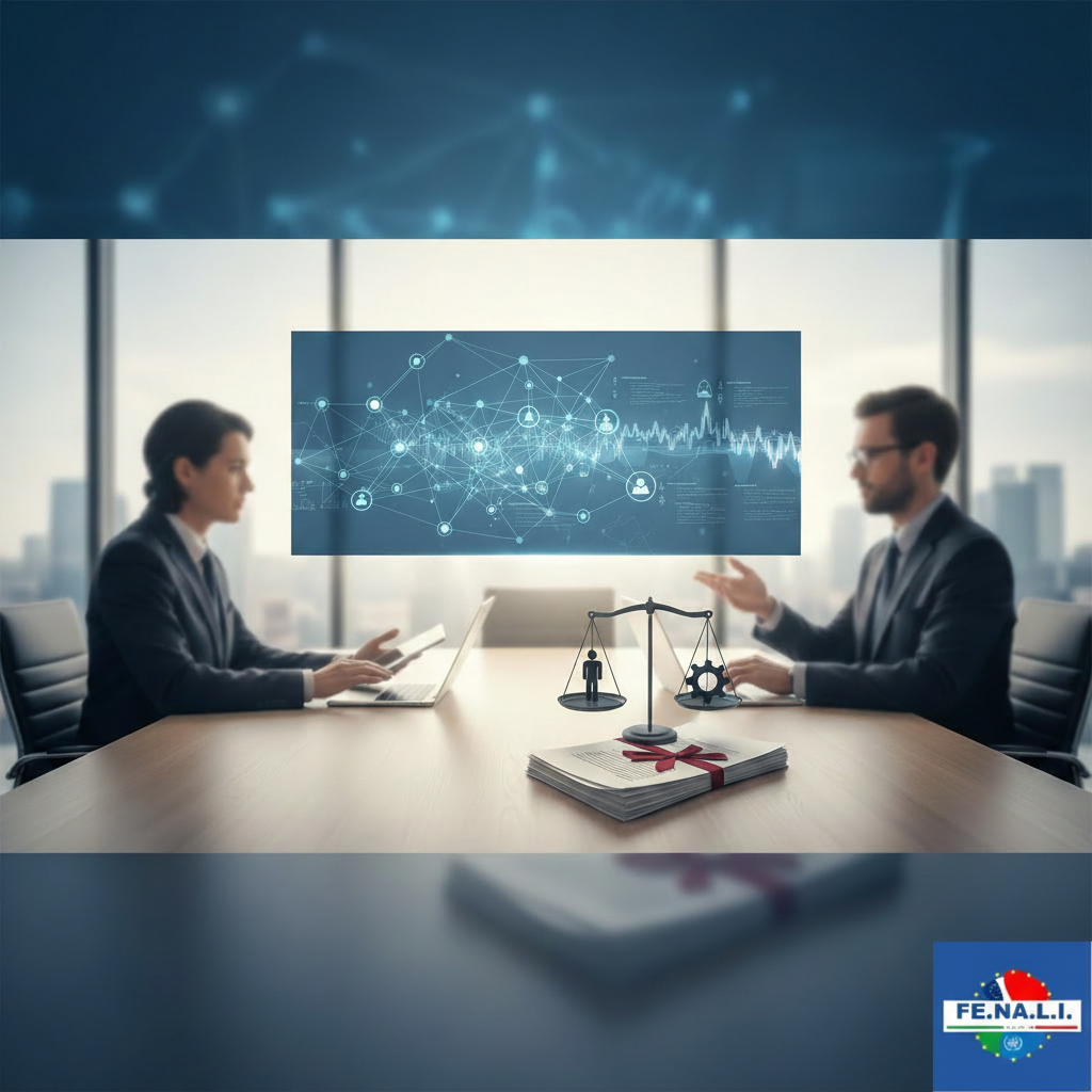 Smart Working e Diritti: Cosa Cambia Oggi per i Lavoratori?